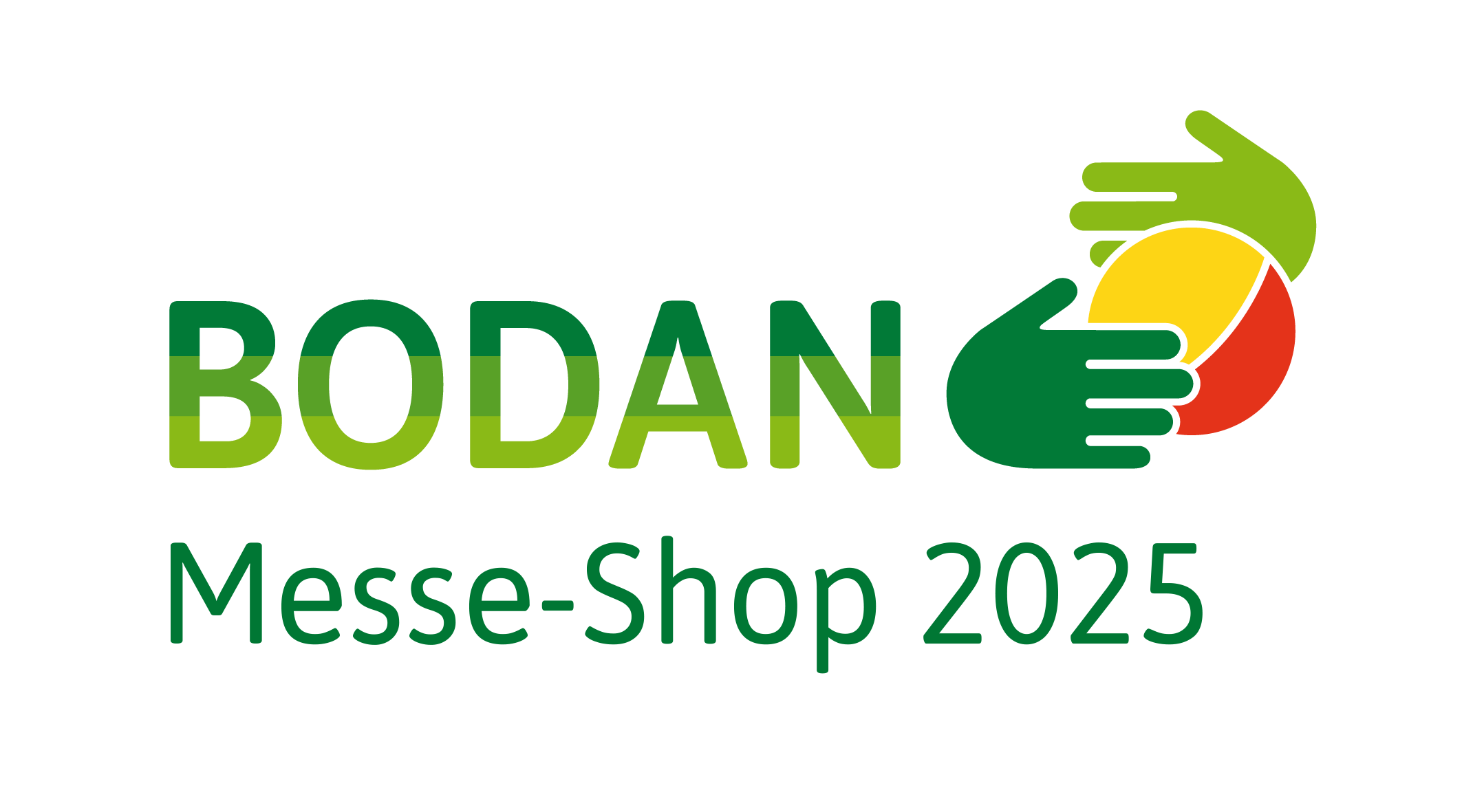 BODAN Messe Online-Shop
